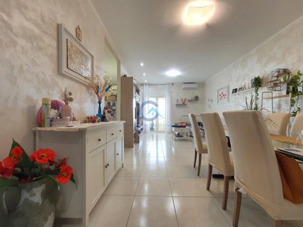 appartamento in affitto a Catanzaro