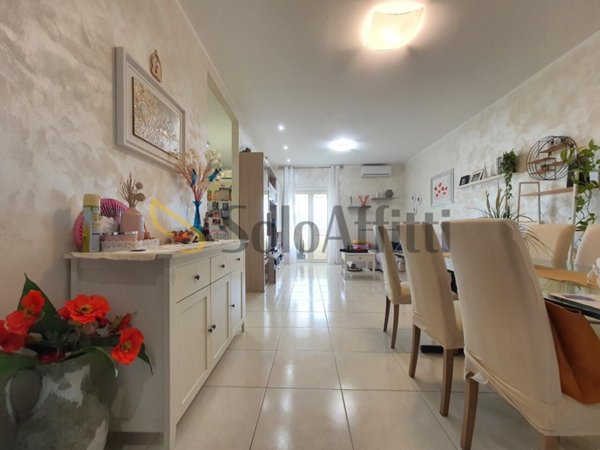 appartamento in affitto a Catanzaro