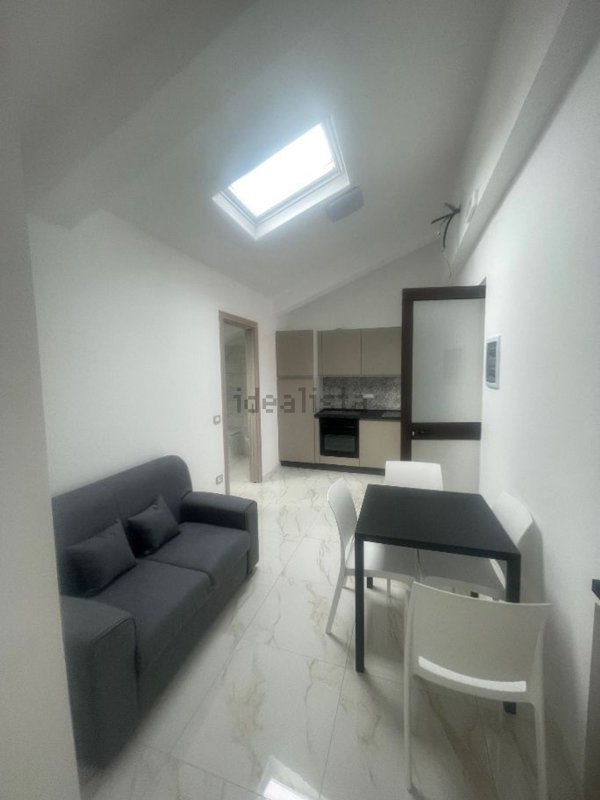 appartamento in affitto a Catanzaro in zona Centro Città