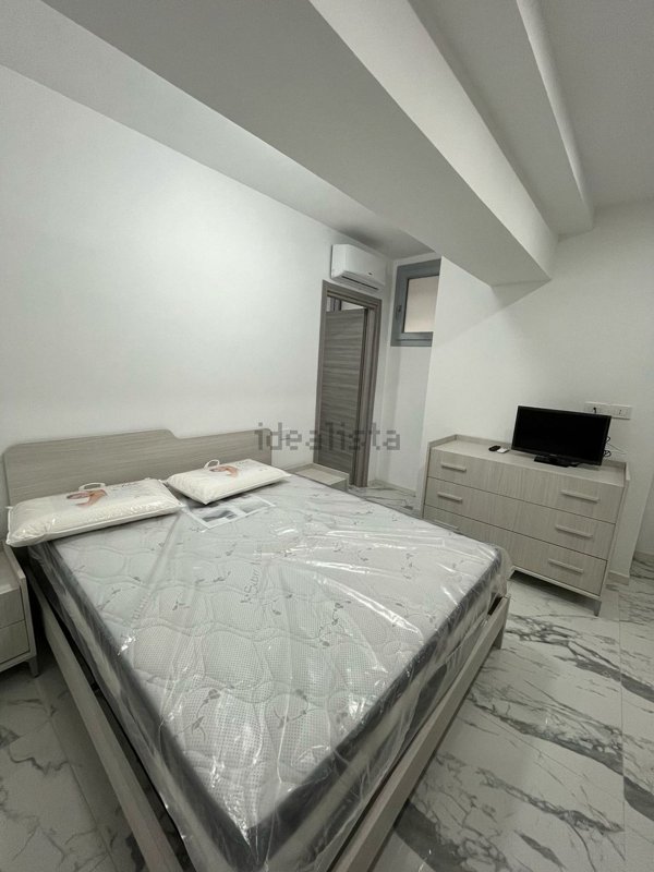 appartamento in affitto a Catanzaro in zona Centro Città