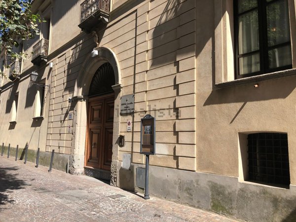 ufficio in affitto a Catanzaro in zona Centro Città