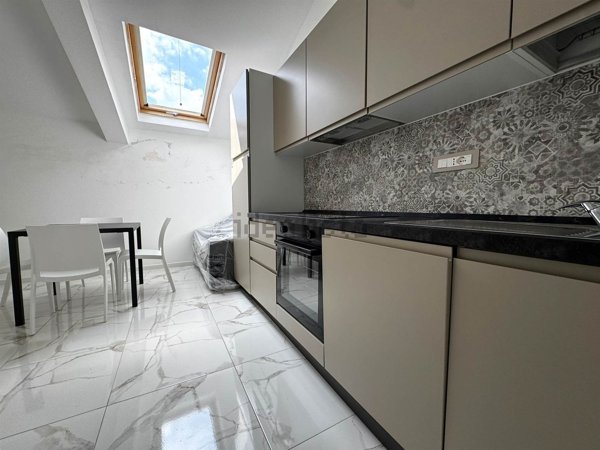 appartamento in affitto a Catanzaro in zona Centro Città