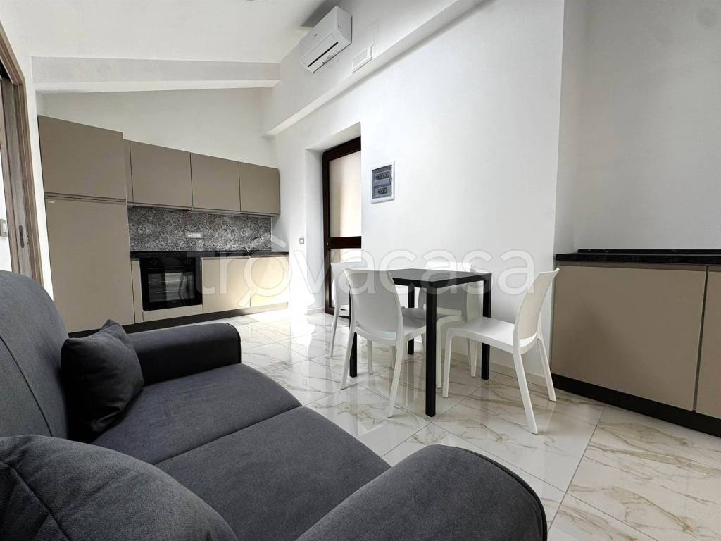 appartamento in affitto a Catanzaro in zona Centro Città