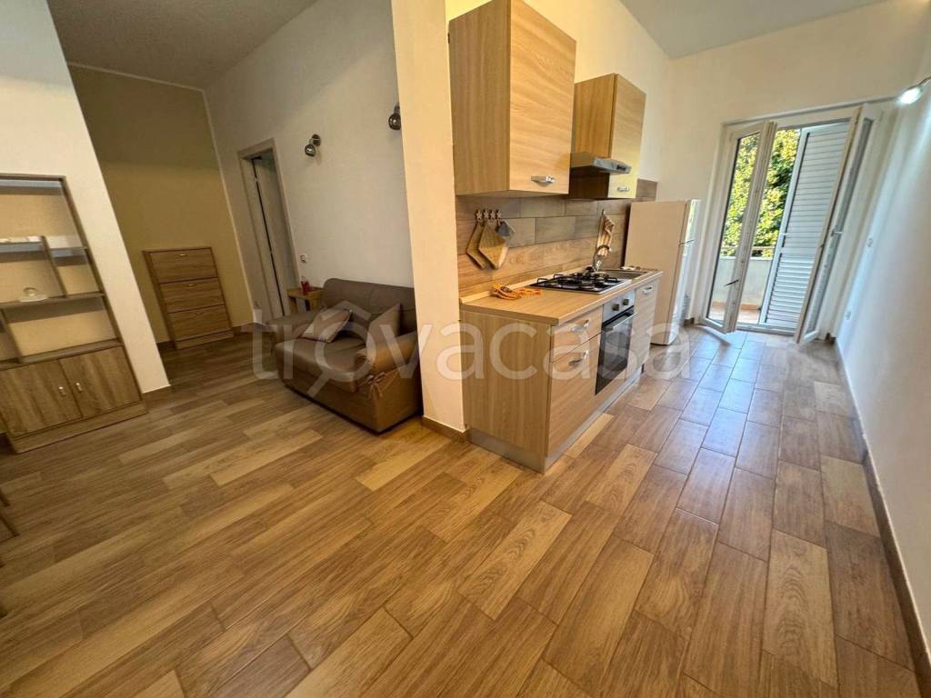 appartamento in affitto a Catanzaro in zona Catanzaro Lido