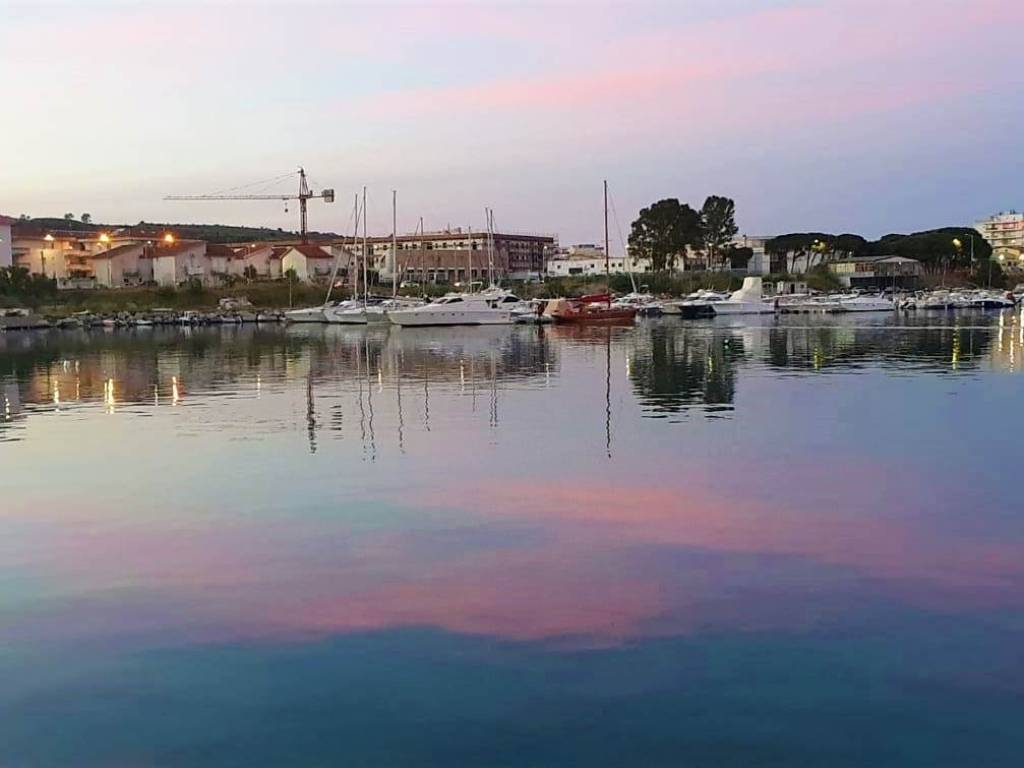 appartamento in affitto a Catanzaro in zona Catanzaro Lido