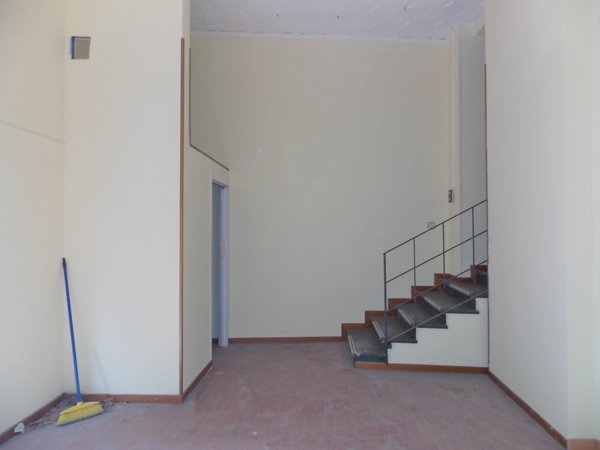 locale commerciale in affitto a Catanzaro