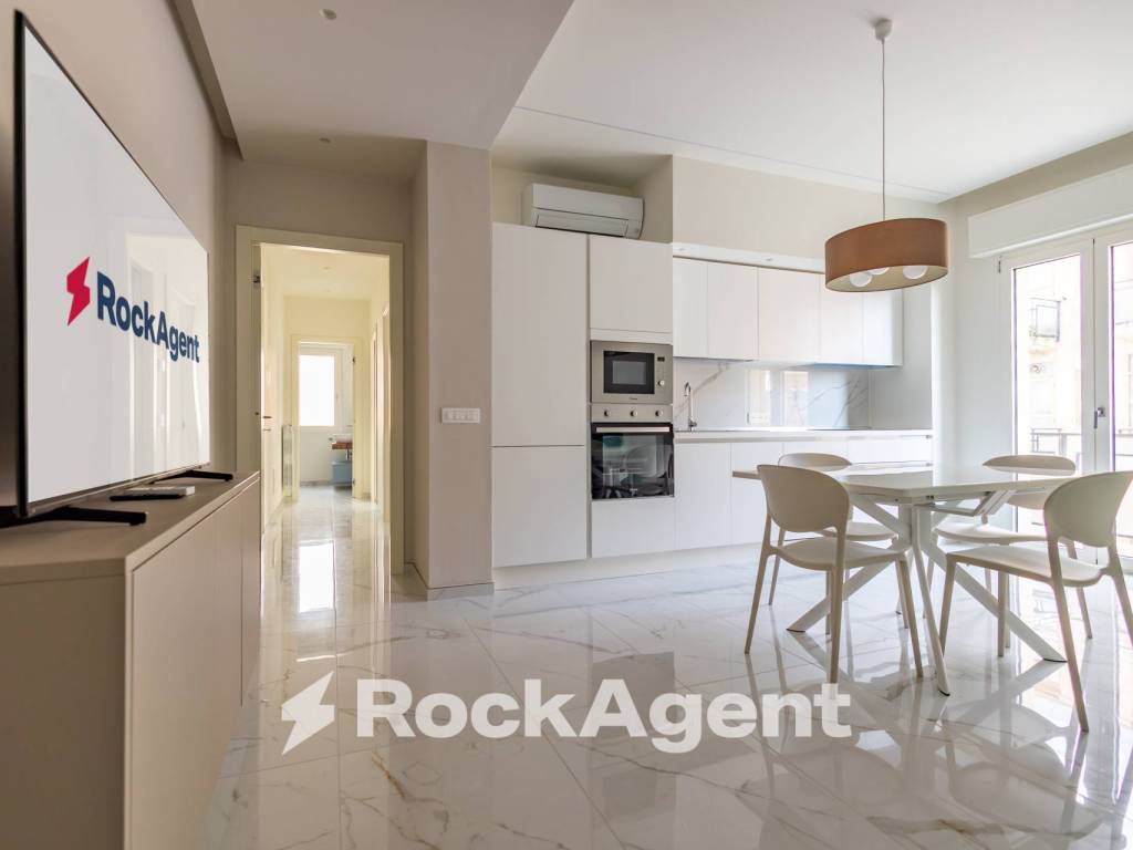 appartamento in affitto a Catanzaro