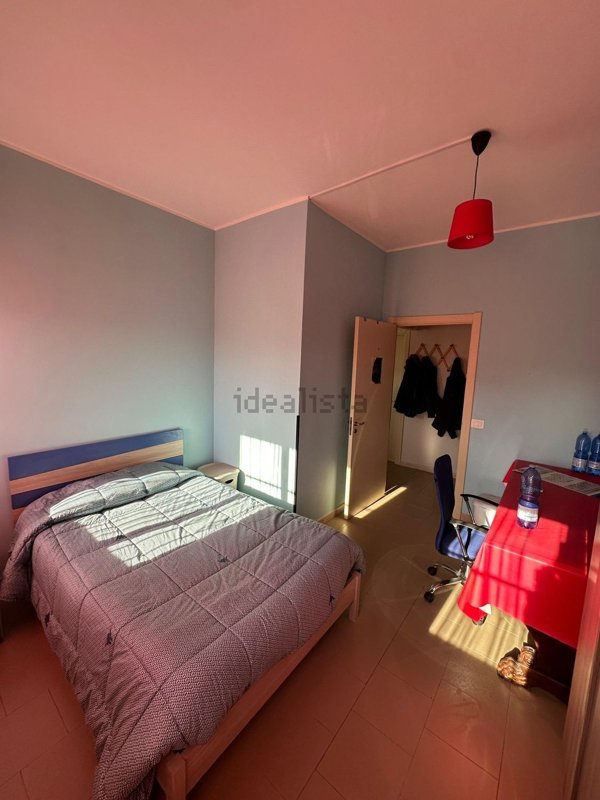 appartamento in affitto a Catanzaro in zona Catanzaro Lido