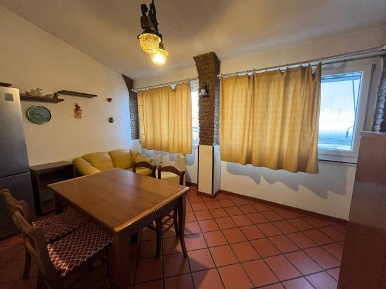 appartamento in affitto a Catanzaro in zona Catanzaro Lido