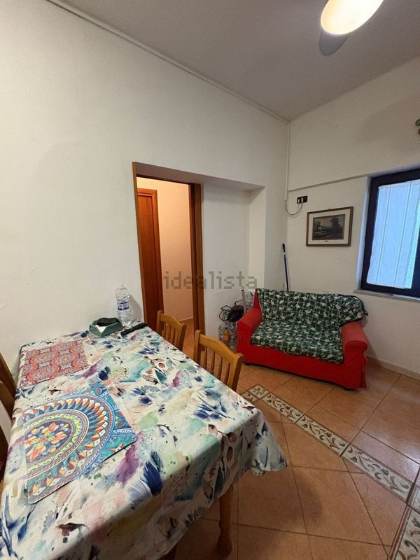 appartamento in affitto a Catanzaro in zona Catanzaro Lido