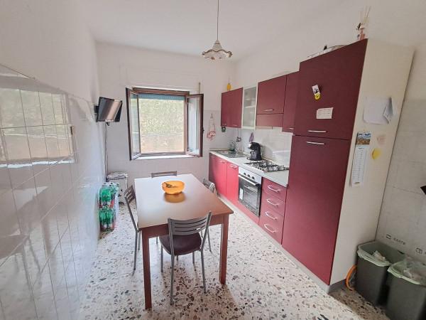 appartamento in affitto a Catanzaro in zona Catanzaro Lido