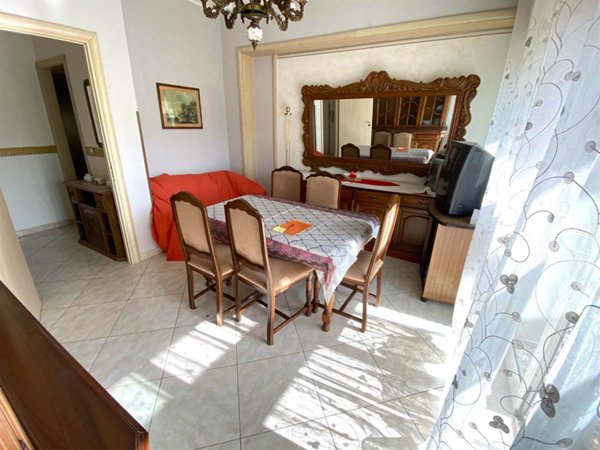 appartamento in affitto a Catanzaro