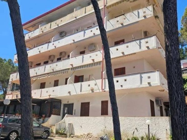 appartamento in affitto a Catanzaro in zona Catanzaro Lido