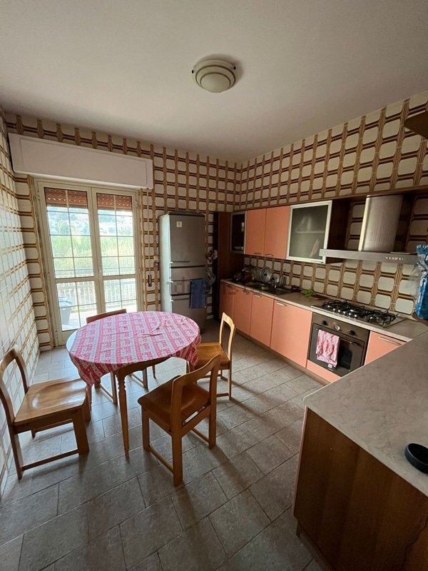 appartamento in affitto a Catanzaro in zona Catanzaro Lido