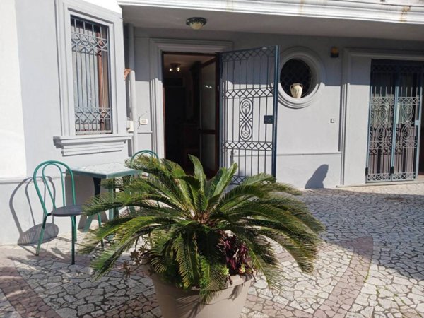 appartamento in affitto a Catanzaro in zona Gagliano