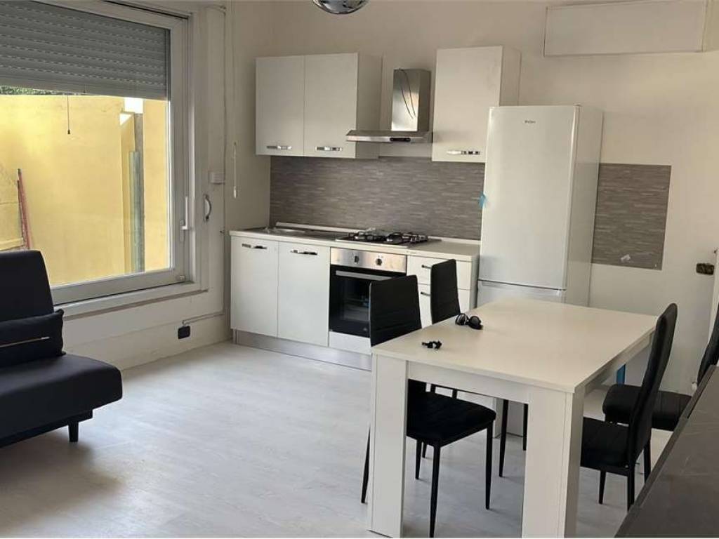 appartamento in affitto a Catanzaro in zona Germaneto