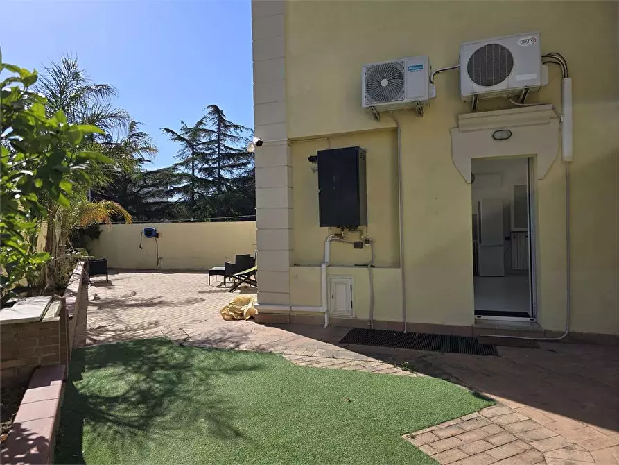 appartamento in affitto a Catanzaro in zona Centro Città