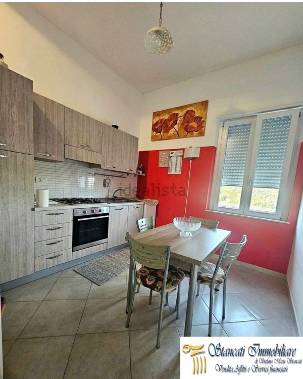 appartamento in affitto a Catanzaro in zona Centro Città