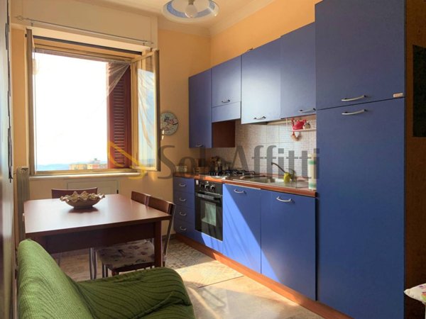 appartamento in affitto a Catanzaro