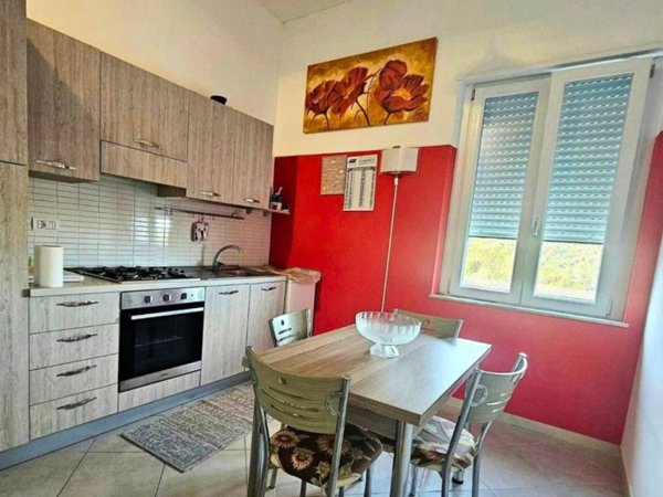 appartamento in affitto a Catanzaro in zona Centro Città