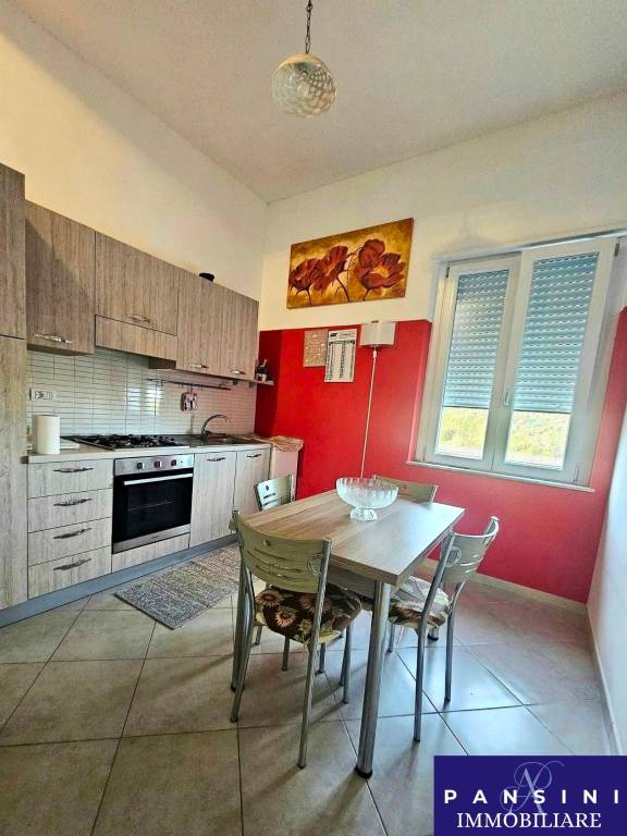 appartamento in affitto a Catanzaro in zona Centro Città