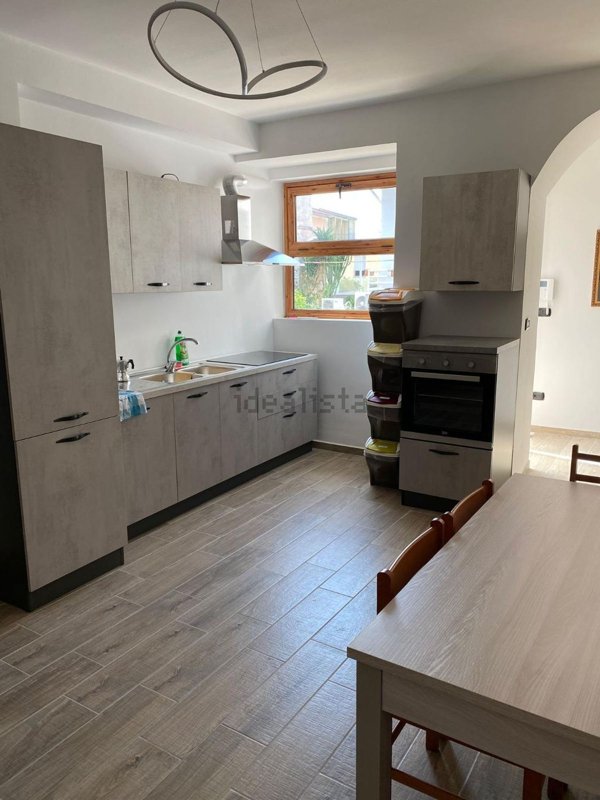 appartamento in affitto a Catanzaro in zona Catanzaro Lido