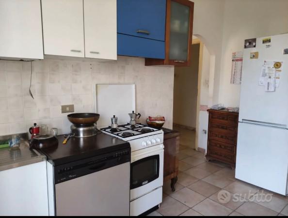 appartamento in affitto a Catanzaro