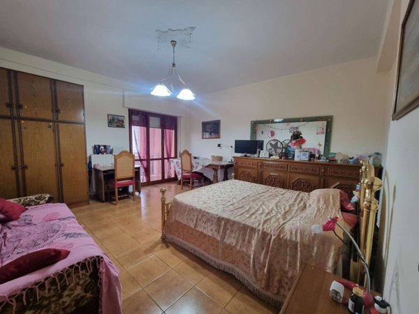 appartamento in affitto a Catanzaro