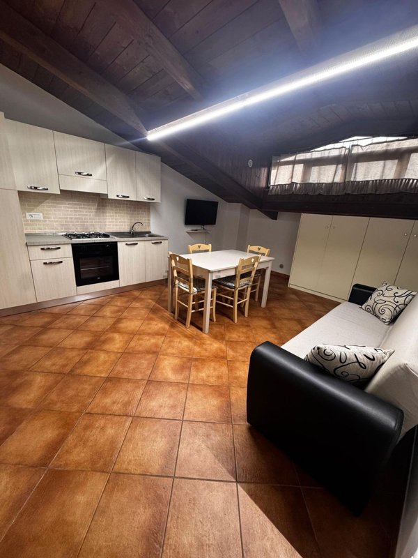 appartamento in affitto a Catanzaro in zona Catanzaro Lido