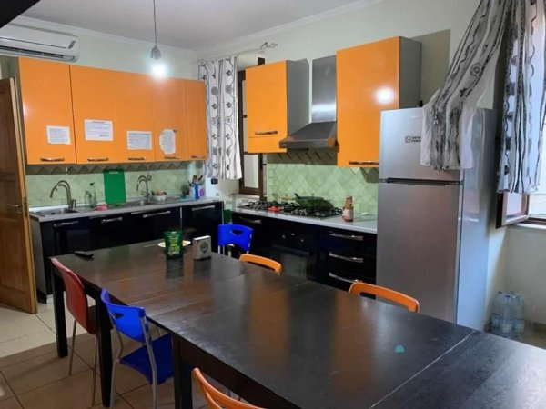 appartamento in affitto a Catanzaro in zona Catanzaro Lido