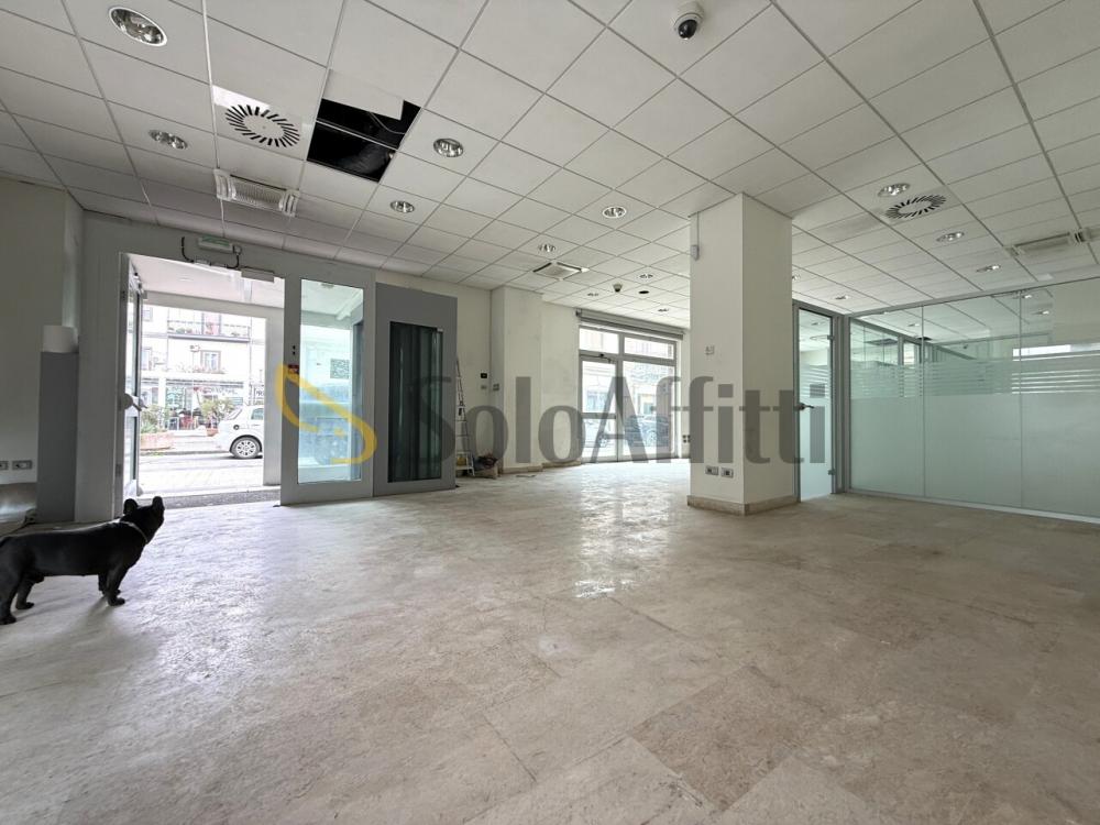 loft in affitto a Catanzaro