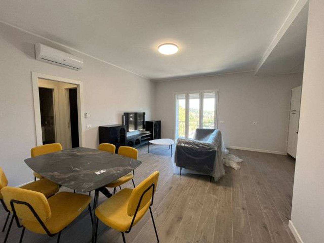 appartamento in affitto a Catanzaro in zona Catanzaro Sala