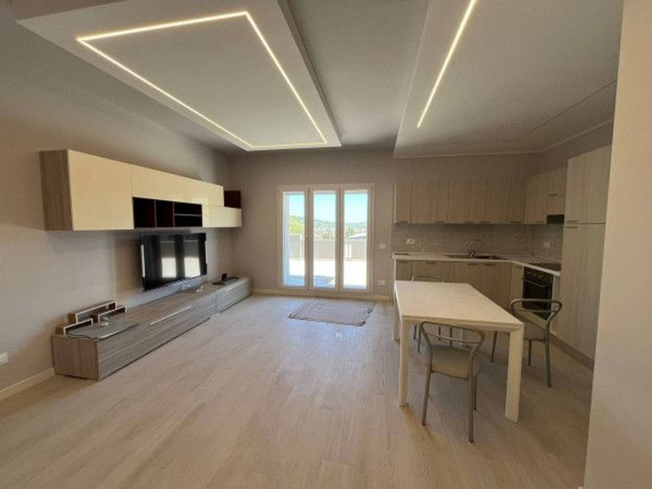 appartamento in affitto a Catanzaro in zona Catanzaro Sala