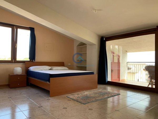 appartamento in affitto a Catanzaro in zona Mater Domini