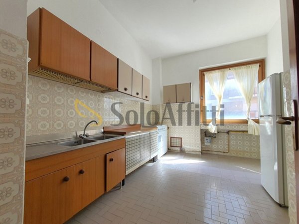 appartamento in affitto a Catanzaro