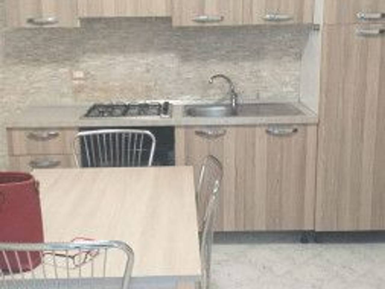 appartamento in affitto a Catanzaro in zona Santa Maria