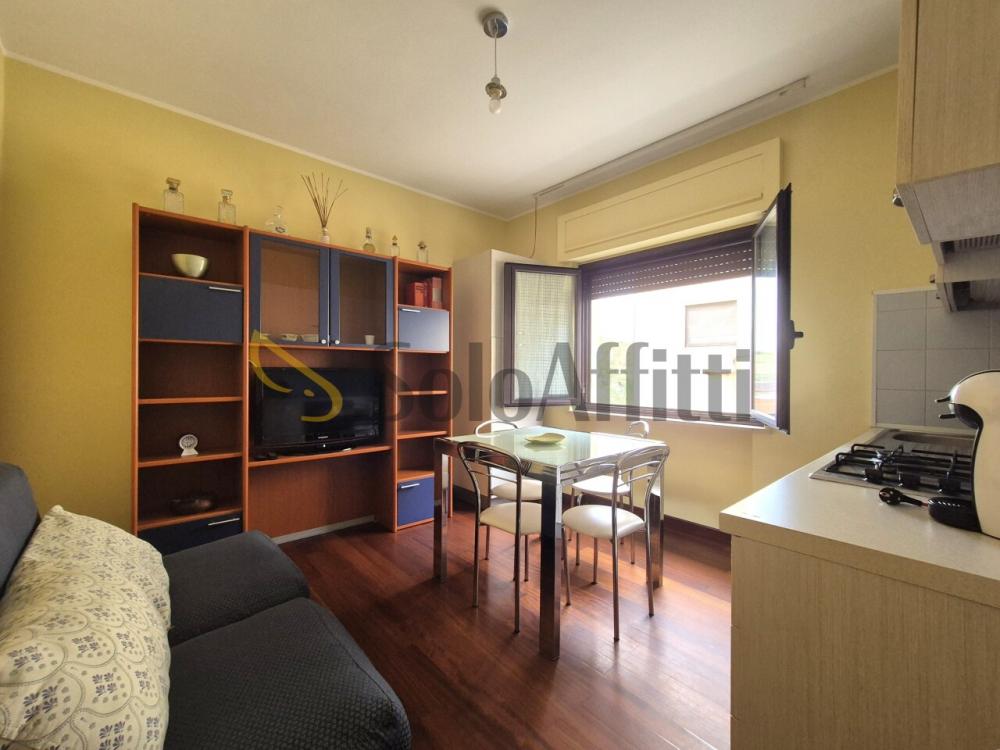 appartamento in affitto a Catanzaro in zona Catanzaro Lido