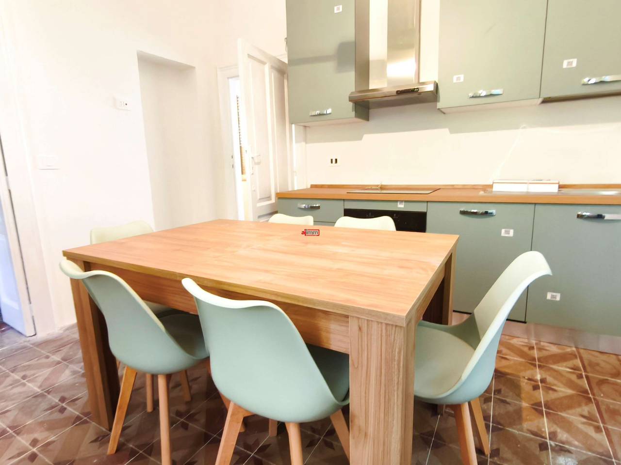 appartamento in affitto a Catanzaro