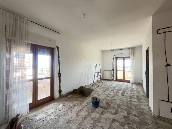 appartamento in affitto a Catanzaro in zona Catanzaro Lido