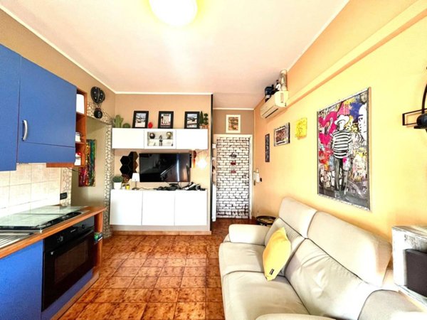 appartamento in affitto a Catanzaro in zona Catanzaro Lido