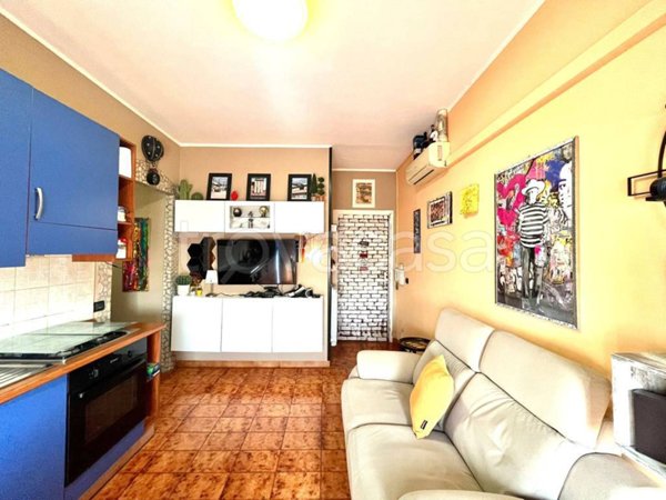 appartamento in affitto a Catanzaro in zona Catanzaro Lido