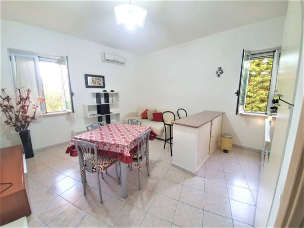 appartamento in affitto a Catanzaro in zona Catanzaro Lido