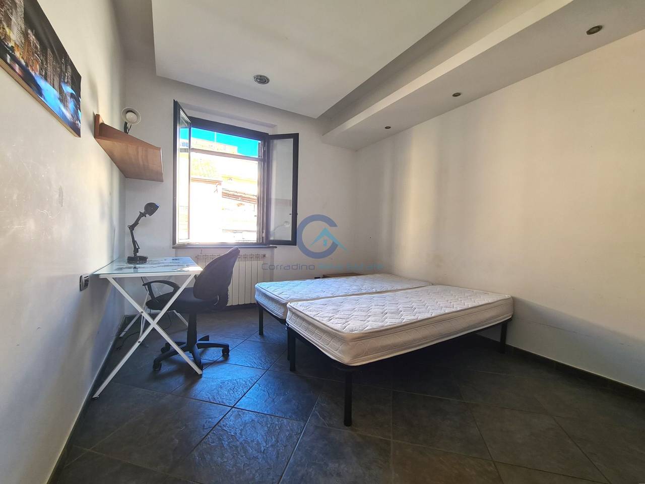 camera singola in affitto a Catanzaro in zona Catanzaro Lido