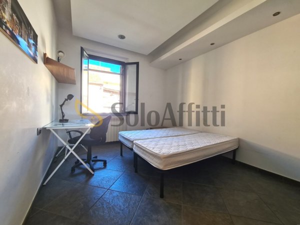camera singola in affitto a Catanzaro in zona Catanzaro Lido