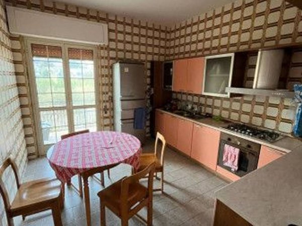 appartamento in affitto a Catanzaro in zona Catanzaro Lido