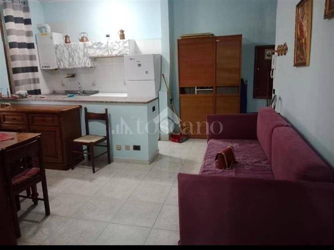 appartamento in affitto a Catanzaro in zona Catanzaro Lido