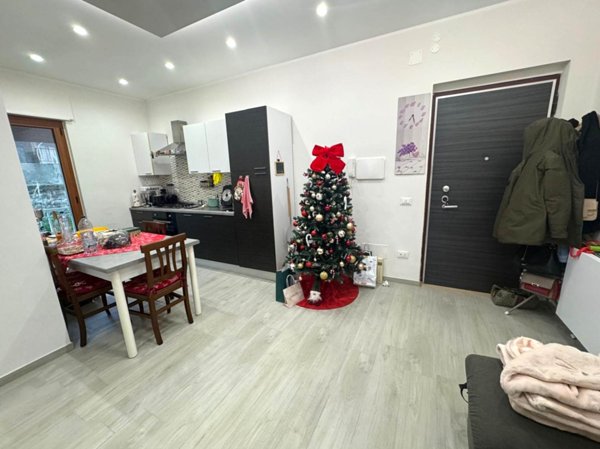 appartamento in affitto a Catanzaro in zona Catanzaro Lido