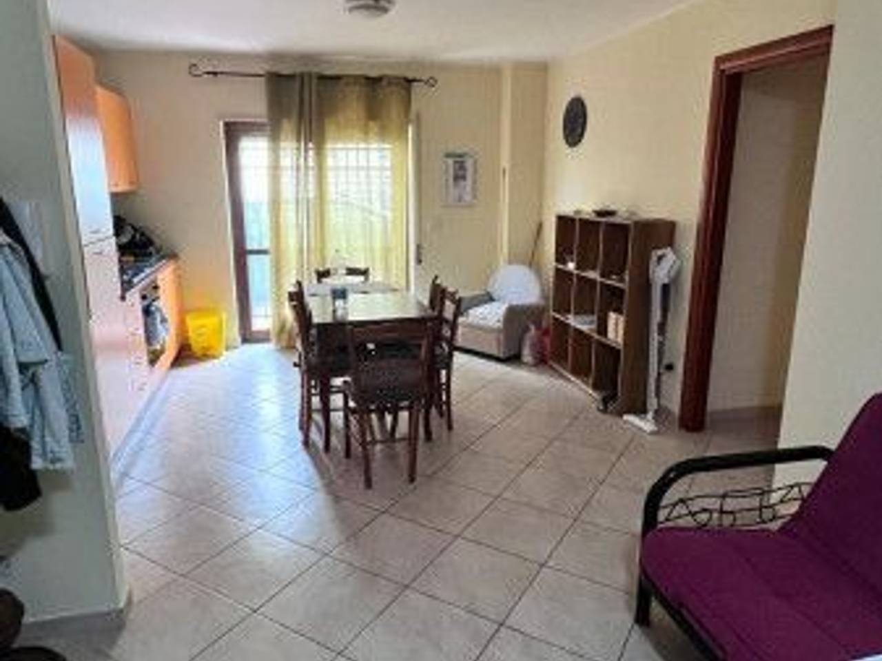 appartamento in affitto a Catanzaro in zona Catanzaro Lido