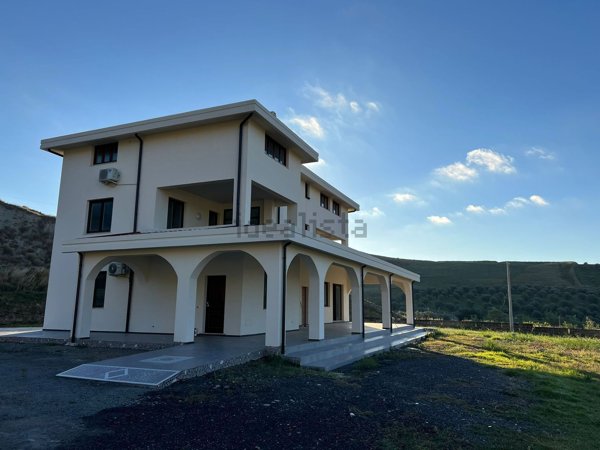 appartamento in affitto a Catanzaro in zona Centro Città