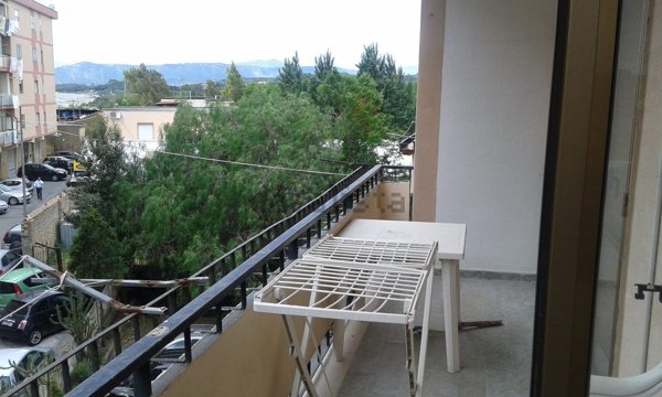 appartamento in affitto a Catanzaro in zona Catanzaro Lido